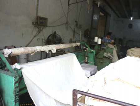點擊查看詳細信息<br>標(biāo)題：1#2#縫接機 閱讀次數(shù)：4526